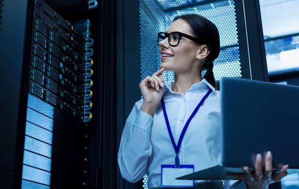 Apa Itu Admin Server