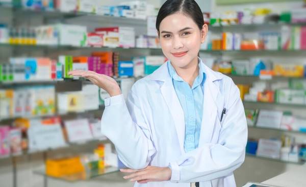 Apa Itu Apoteker Definisi, Tugas, Tanggung Jawab, Skill, Dan Info Gaji