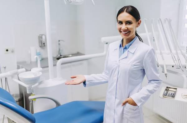 Apa Itu Asisten Dokter Gigi Definisi, Tugas, Tanggung Jawab, Skill, Dan Info Gaji