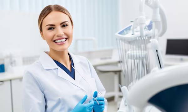 Apa Itu Asisten Dokter Gigi