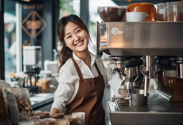 Apa Itu Barista Definisi, Tugas, Tanggung Jawab, Skill, Dan Info Gaji