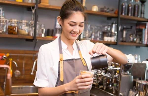 Apa Itu Barista