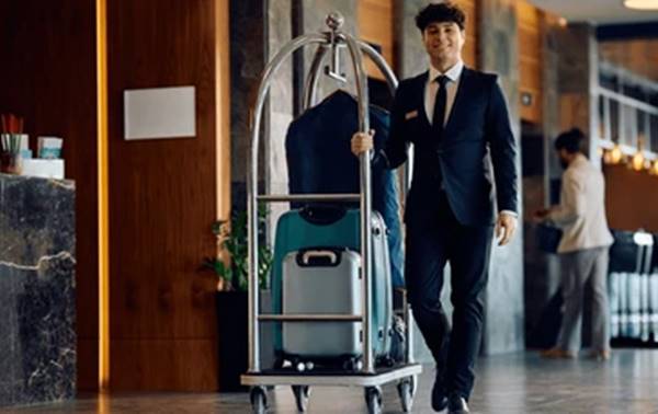 Apa Itu Bellboy