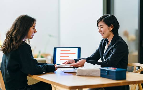 Apa Itu Business Consultant
