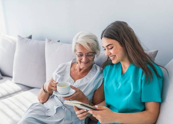 Apa Itu Caregiver