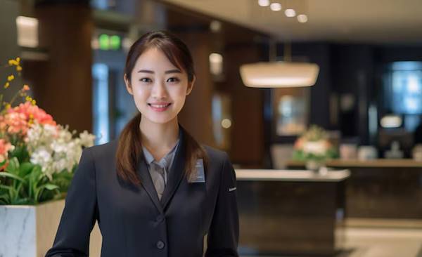 Apa Itu Concierge