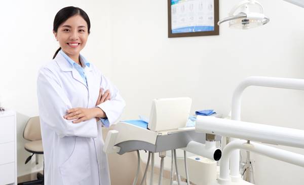 Apa Itu Dokter Gigi Definisi, Tugas, Tanggung Jawab, Skill, Dan Info Gaji