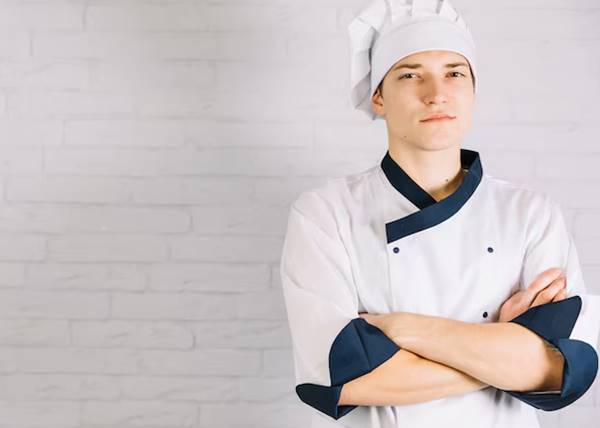 Apa Itu Executive Chef Definisi, Tugas, Tanggung Jawab, Skill, Dan Info Gaji