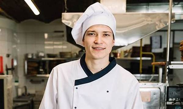 Apa Itu Executive Chef