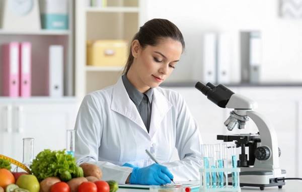 Apa Itu Food Scientist Definisi, Tugas, Tanggung Jawab, Skill, Dan Info Gaji