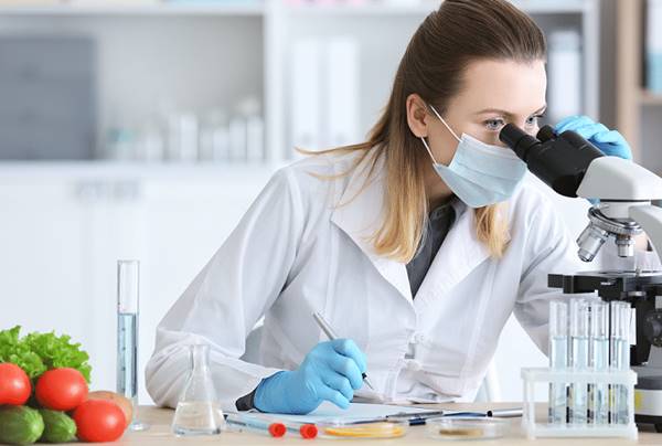Apa Itu Food Scientist
