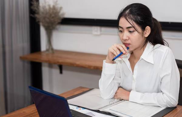 Apa Itu General Affairs