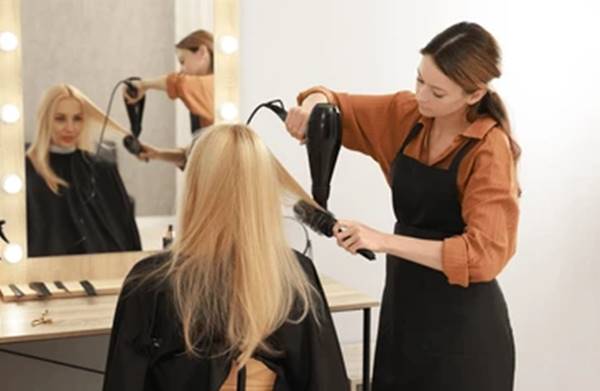 Apa Itu Hairdresser