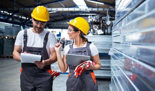 Apa Itu Helper Produksi Definisi, Tugas, Tanggung Jawab, Skill, Dan Info Gaji