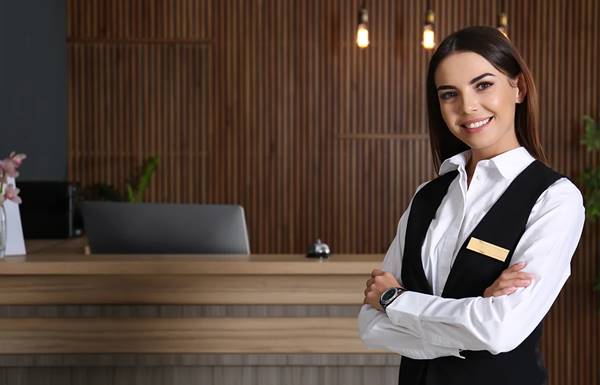 Apa Itu Hostess