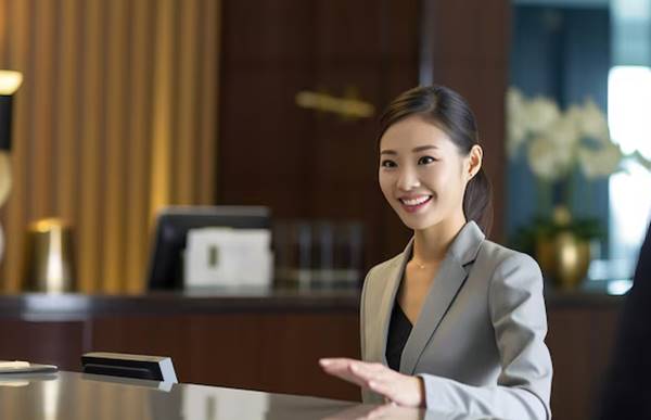 Apa Itu Hotelier