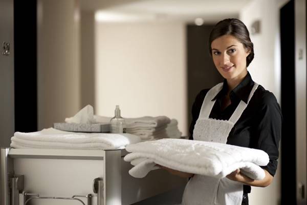 Apa Itu Housekeeping Definisi, Tugas, Tanggung Jawab, Skill, Dan Info Gaji