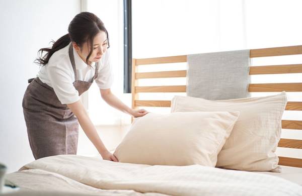 Apa Itu Housekeeping