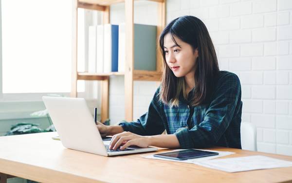 Apa Itu Karyawan Full Time Definisi, Tugas, Tanggung Jawab, Skill, Dan Info Gaji