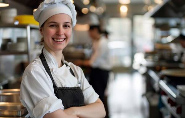 Apa Itu Kitchen Steward Definisi, Tugas, Tanggung Jawab, Skill, Dan Info Gaji