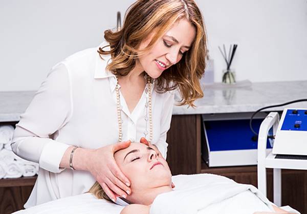 Apa Itu Massage Therapist