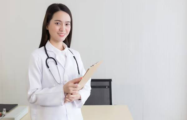 Apa Itu Medical Representative Definisi, Tugas, Tanggung Jawab, Skill, Dan Info Gaji