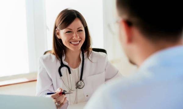 Apa Itu Medical Representative