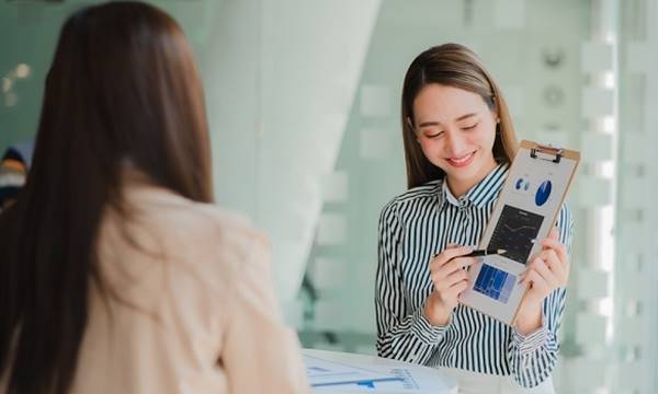Apa Itu Personal Selling