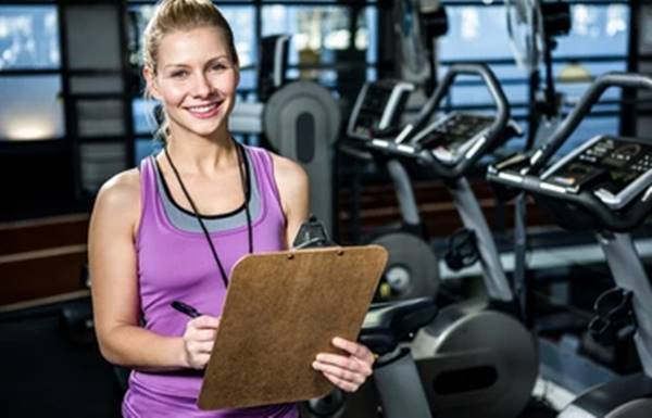 Apa Itu Personal Trainer