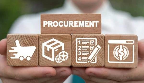 Apa Itu Procurement Staff