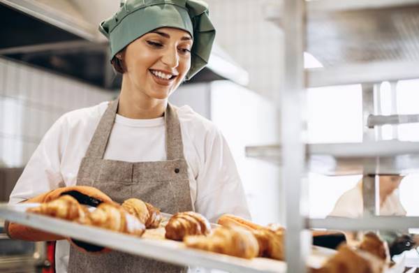 Apa Itu Profesi Baker