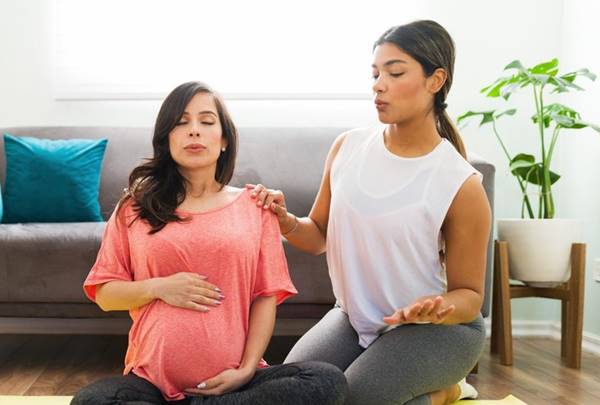 Apa Itu Profesi Doula