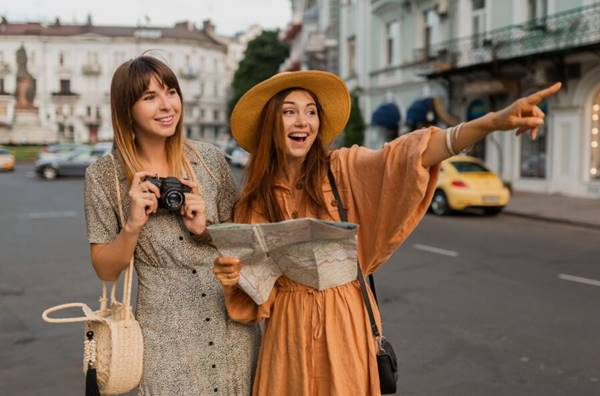 Apa Itu Profesi Tour Guide