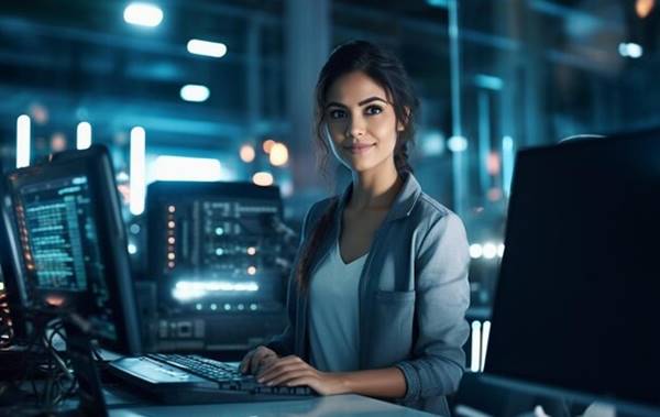 Apa Itu Programmer Definisi, Tugas, Tanggung Jawab, Skill, Dan Info Gaji