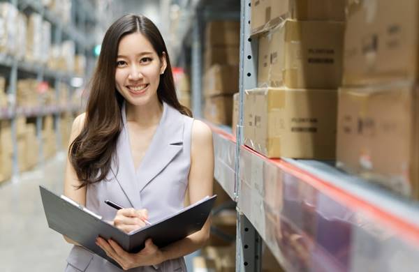 Apa Itu Purchasing Staff Definisi, Tugas, Tanggung Jawab, Skill, Dan Info Gaji