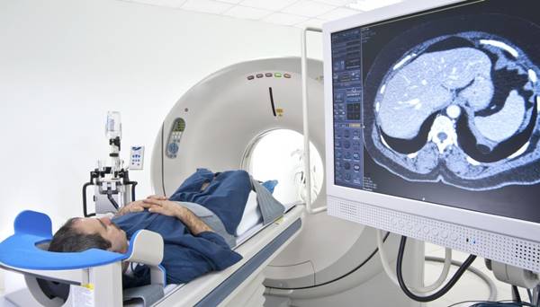 Apa Itu Radiografer