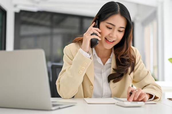 Apa Itu Sales Agent