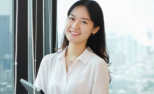 Apa Itu Sales Assistant