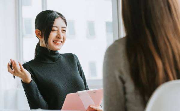 Apa Itu Sales Consultant