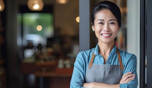 Apa Itu Shopkeeper Definisi, Tugas, Tanggung Jawab, Skill, Dan Info Gaji