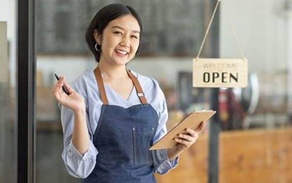 Apa Itu Shopkeeper