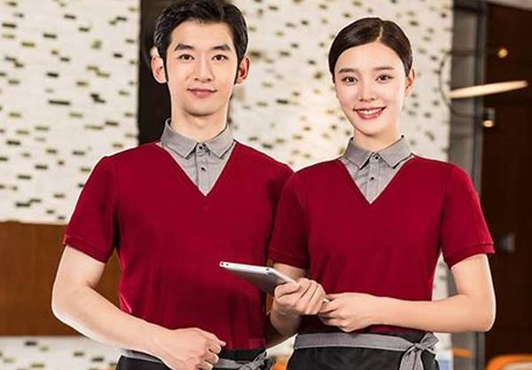 Apa Itu Waiter Dan Waitress Definisi, Tugas, Tanggung Jawab, Skill, Dan Info Gaji