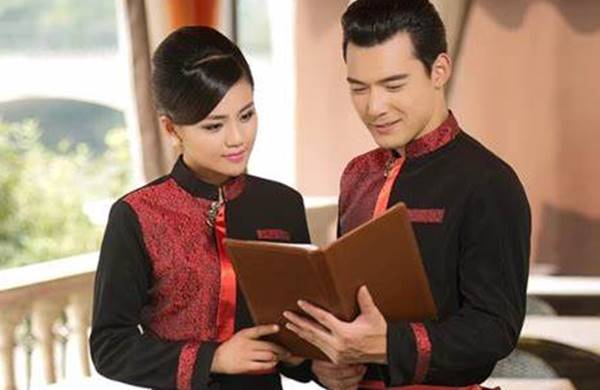 Apa Itu Waiter Dan Waitress