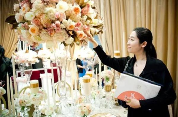Apa Itu Wedding Organizer