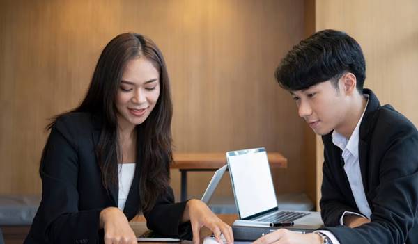Aturan Hukum Terkait Magang Di Indonesia