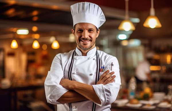Cara Menjadi Executive Chef