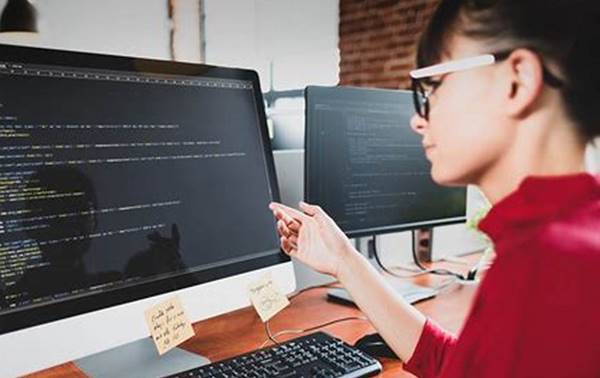 Cara Menjadi Programmer