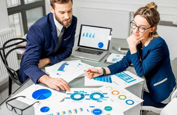 Industri Yang Membutuhkan Asisten Manager