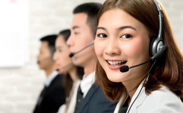 Industri Yang Membutuhkan Customer Service