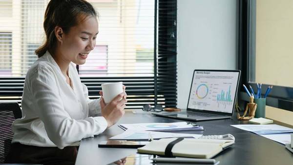 Industri Yang Membutuhkan Sales Admin